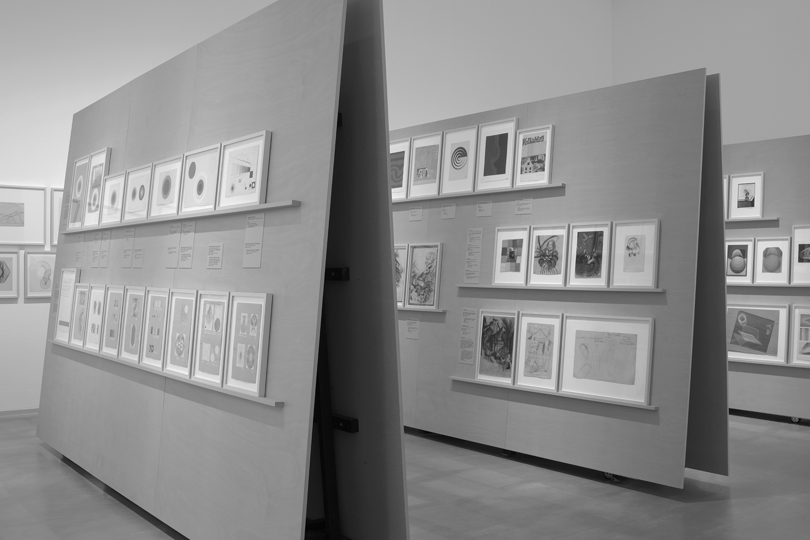 julia marquardt original bauhaus bauhaus-archiv berlin berlinische galerie ausstellung fotos exhibition photos