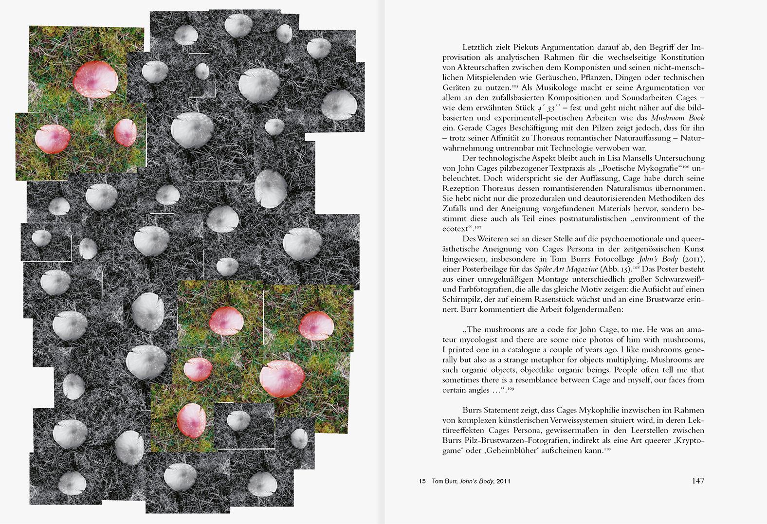 julia marquardt b_books berlin mykoaesthetik pilze kunst kino ilka becker buch book gestaltung graphic design