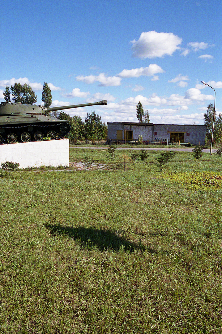 julia marquardt kaliningrad aufenthaltsstipendium artist-in-residence fellowship kuenstlerhaus lukas foto photo